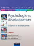 Psychologie du développement : enfance et adolescence.