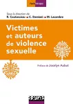 Victimes et auteurs de violence sexuelle.