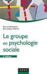 Le groupe en psychologie sociale.