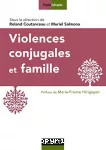 Violences conjugales et famille.