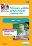 DEES DC4 : politiques sociales et dynamiques partenariales.