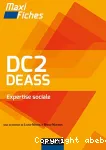 DEASS DC2 : expertise sociale