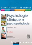 Psychologie clinique et psychopathologie.