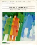 Individu et société : introduction à la sociologie.