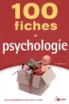 100 fiches de psychologie.
