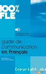 Guide de communication en français.