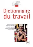 Dictionnaire du travail.