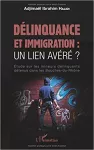 Délinquance et immigration : un lien avéré ? Etude sur les mineurs délinquants détenus dans les Bouches-du-Rhône.