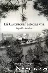 Les Canourgues, mémoire vive : singulière banlieue.
