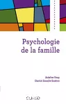 Psychologie de la famille.