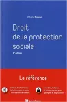 Droit de la protection sociale.