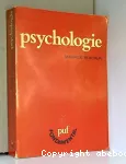 Psychologie.