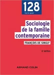 Sociologie de la famille contemporaine.
