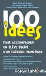 100 idées pour accompagner un élève DYS équipé d'un cartable numérique.