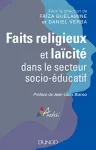 Faits religieux et laïcité dans le secteur socio-éducatif.