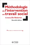 Méthodologie de l'intervention en travail social.