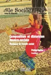 Composition et distorsion musico-sociale : musique et travail social.