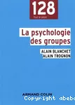 La psychologie des groupes.
