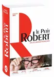 Le Petit Robert de la langue française.