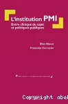 L'institution PMI : entre clinique du sujet et politique publique.