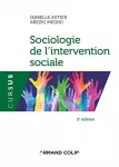 Sociologie de l'intervention sociale.