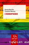 L'Homophobie.
