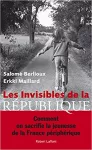 Les invisibles de la République.