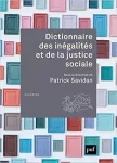 Dictionnaire des inégalités et de la justice sociale.