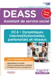 DEASS, Assistant de service social