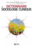 Dictionnaire de sociologie clinique.