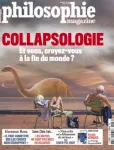 Philosophie magazine, 136 - Février 2020