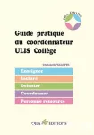 Guide pratique du coordonnateur ULIS collège