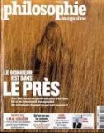 Philosophie magazine, n° 141 - Août 2020 - Le bonheur est dans le près