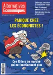 Alternatives économiques, n° 404 - Septembre 2020 - Panique chez les économistes !