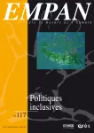 Politiques inclusives (Dossier)