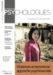 Le journal des psychologues, n° 381 - Octobre 2020 - Violences et terrorisme : approche psychosociale
