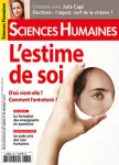 Sciences Humaines, n° 330 - novembre 2020 - L'estime de soi, un besoin fondamental