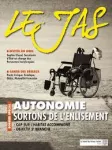 Le JAS le journal des acteurs sociaux, n° 249 - Septembre 2020 - Autonomie : sortons de l'enlisement
