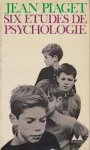 Six études de psychologie.