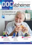 Doc'Alzheimer, n° 37 - avril-juin 2020 - Dénutrition et "manger-mains"