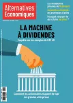 Alternatives économiques, n° 409 - Février 2021 - La machine à dividendes