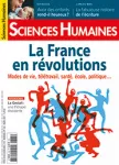 Sciences Humaines, n° 334 - Mars 2021 - La France en révolution : modes de vie, télétravail, santé, école, politique...