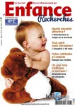 Journal des professionnels de l'enfance : recherches, n° 127 - Mars - Avril - Mai 2021