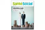 La Gazette santé social, n° 182 - Mars 2021 - Collectivités et santé : passion ou mariage de raison ?