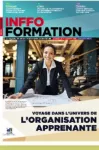 Inffo Formation, n° 1007 - du 1er au 14 avril 2021 - Voyage dans l’univers de l’organisation apprenante