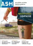 Actualités sociales hebdomadaires ASH, n° 3205 - 16 avril 2021 - Prostitution : l'impasse