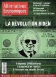 Alternatives économiques, n° 412 - Mai 2021 - La révolution Biden
