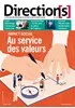 Direction(s), n° 197 - Mai 2021 - Impact social : au service des valeurs