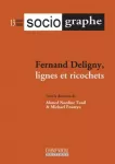 Le Sociographe, Hors-série n° 13 - Décembre 2020 - Fernand Deligny, lignes et ricochets
