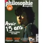 Philosophie magazine, n° 148 - Avril 2021 - Avoir 15 ans : la nouvelle morale des jeunes